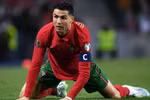 World Cup 2022: Hai nửa buồn vui của các ngôi sao bóng đá