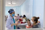 TP. HCM: 23 người chết do sốt xuất huyết, bệnh tay chân miệng gia tăng
