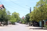 Khu vực trung du và Đồng bằng Bắc Bộ tiếp tục nắng nóng