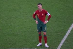 C.Ronaldo chính thức lên tiếng sau tin đồn đòi rời tuyển Bồ Đào Nha