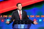 Thượng nghị sỹ Cộng hòa Marco Rubio đã tái đắc cử ghế Thượng nghị sỹ đại diện cho bang Florida. (Nguồn: AFP/TTXVN)