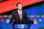 Thượng nghị sỹ Cộng hòa Marco Rubio đã tái đắc cử ghế Thượng nghị sỹ đại diện cho bang Florida. (Nguồn: AFP/TTXVN)
