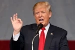 Tổng thống đắc cử Mỹ Donald Trump. (Nguồn: AFP/TTXVN)
