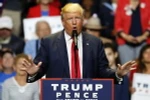 Ông Donald Trump đã đắc cử tổng thống Mỹ. (Nguồn: AFP/TTXVN)