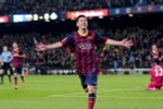 Ngôi sao Lionel Messi vẫn là cầu thủ đắt giá nhất thế giới