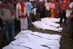 Số người chết vụ chìm phà Bangladesh tăng lên 22 người