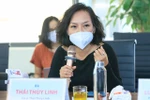 Cá nhân làm từ thiện: Cần hiệu quả, minh bạch, đúng luật pháp