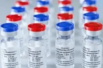 Vắcxin Sputnik-V của Nga chưa được thử nghiệm lâm sàng ở Brazil