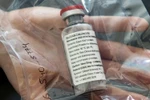 Thuốc kháng virus Remdesivir. (Nguồn: Reuters)