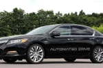 Honda được phép bán xe ôtô không người lái cấp độ 3 ra thị trường