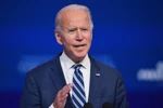 Ông Biden chỉ định một số vị trí quan trọng trong Nhà Trắng