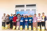 Quảng Trị bàn phương án hỗ trợ người dân tái sản xuất sau lũ lụt