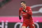 Giúp Bayern hạ Wolfsburg, Lewandowski chạy đà ấn tượng cho The Best