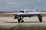 Nga lần đầu tiên đưa UAV loại mới hoạt động ở Bắc Cực