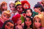 Ralph Breaks The Internet