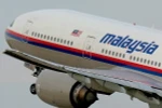 Malaysia: "MH370 bay quanh không phận Indonesia để tránh radar"