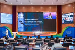Việt Nam đạt giải cao tại Cuộc thi Sáng tạo và Khởi nghiệp CAIEC 2022