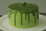 [Video] Vì sao 'bánh kem trà xanh' gây xôn xao mạng xã hội?