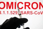 Biến thể Omicron đe dọa cuộc chiến chống COVID-19 trên toàn cầu?