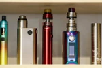 Thuốc lá điện tử. (Nguồn: Reuters)