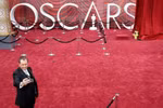 Những ngôi sao hàng đầu Hollywood quy tụ tại thảm đỏ Oscar