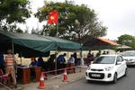 Ấm lòng những chuyến xe đêm hỗ trợ tuyến đầu phòng dịch