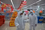 Trung Quốc: Số người nhiễm virus corona mới cao hơn dịch SARS năm 2003