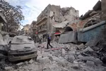 Lãnh đạo Nga, Thổ Nhĩ Kỳ điện đàm về Syria giữa lúc căng thẳng