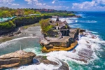 Đảo du lịch Bali của Indonesia. (Ảnh: Avitour)