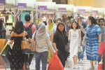 Malaysia ghi nhận thêm một ca nhiễm COVID-19. (Ảnh: Malaysian Reserve)