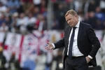 Huyền thoại Ronald Koeman quay lại Barcelona trên cương vị HLV trưởng