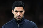 MIkel Arteta cùng hầu hết cầu thủ đội một đã đồng ý giảm lương. (Ảnh: Getty)