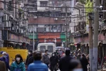 Trung Quốc: Vũ Hán chuẩn bị nới lỏng quy định về ra vào thành phố