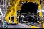 Một nhà máy của General Motors tại Trung Quốc. (Ảnh: GM)