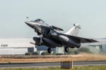 Ấn Độ phiên chế 5 máy bay chiến đấu Rafale cho lực lượng không quân