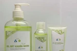 Doanh nghiệp Việt sẵn sàng đáp ứng nhu cầu nước rửa tay tăng mạnh