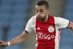 Hakim Ziyech sẽ đến chơi cho Chelsea trong mùa Hè này. (Ảnh: Sky Sports)