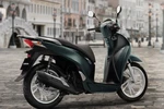 Mẫu xe Honda SH. (Nguồn: honda.com.vn)