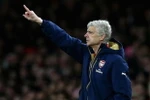 HLV Wenger tự hào về học trò. (Nguồn: BBC)