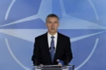 Tổng Thư ký NATO Jens Stoltenberg. (Nguồn: AFP)