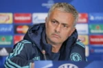 Huấn luyện viên Mourinho tin Chelsea hoàn toàn có thể giành 4 danh hiệu ở mùa này. (Nguồn: EPA)