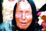 Nhà tiên tri Baba Vanga. (Nguồn: independent)