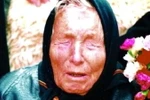Nhà tiên tri Baba Vanga. (Nguồn: independent)