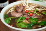 Phở AnQi có giá 5.000 USD. (Nguồn: 90min.com)