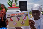Tổ chức Y tế Thế giới họp tham vấn về vắcxin ngừa virus Ebola