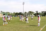 U23 Việt Nam đặt mục tiêu giành 3 điểm trong trận gặp Kyrgyzstan