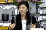 Thủ tướng tạm quyền Yingluck bị điều tra tham nhũng