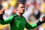 Tốp 10 thủ môn "đỉnh nhất" vòng chung kết World Cup 2014