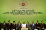 ASEAN ra tuyên bố riêng về Biển Đông lần đầu tiên sau 20 năm