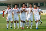 Link xem trực tiếp U19 Việt Nam-U19 Malaysia tranh vé chung kết